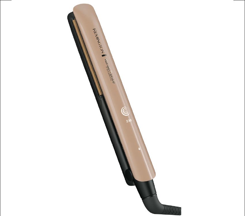 PLANCHA KERATIN THERAPY